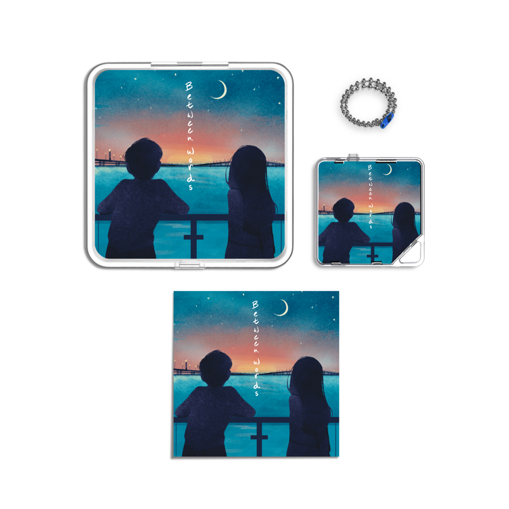 Album component image