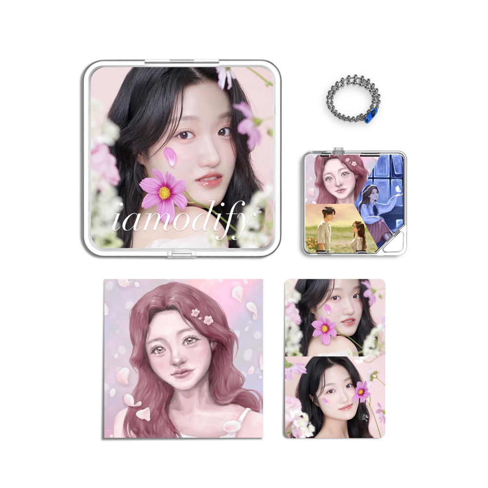 Album component image