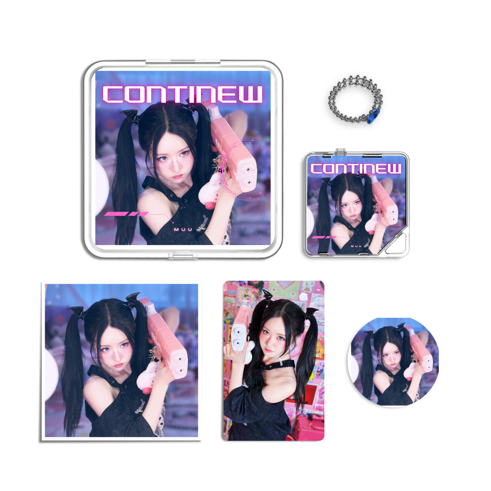 Album component image