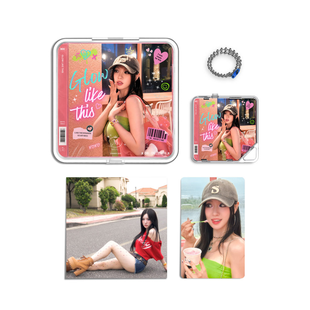 Album component image