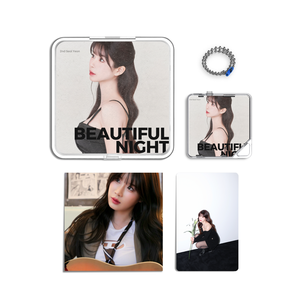 Album component image