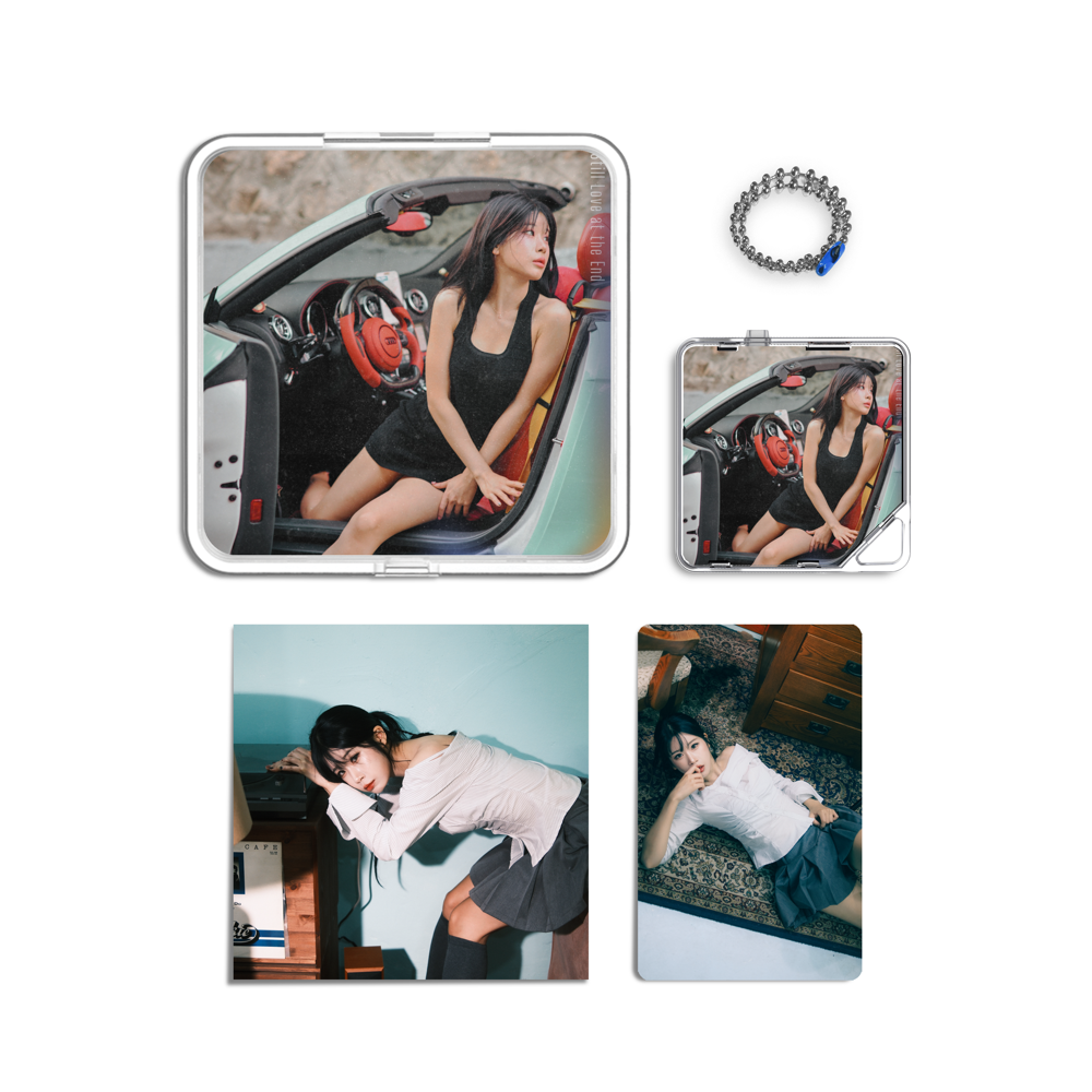 Album component image