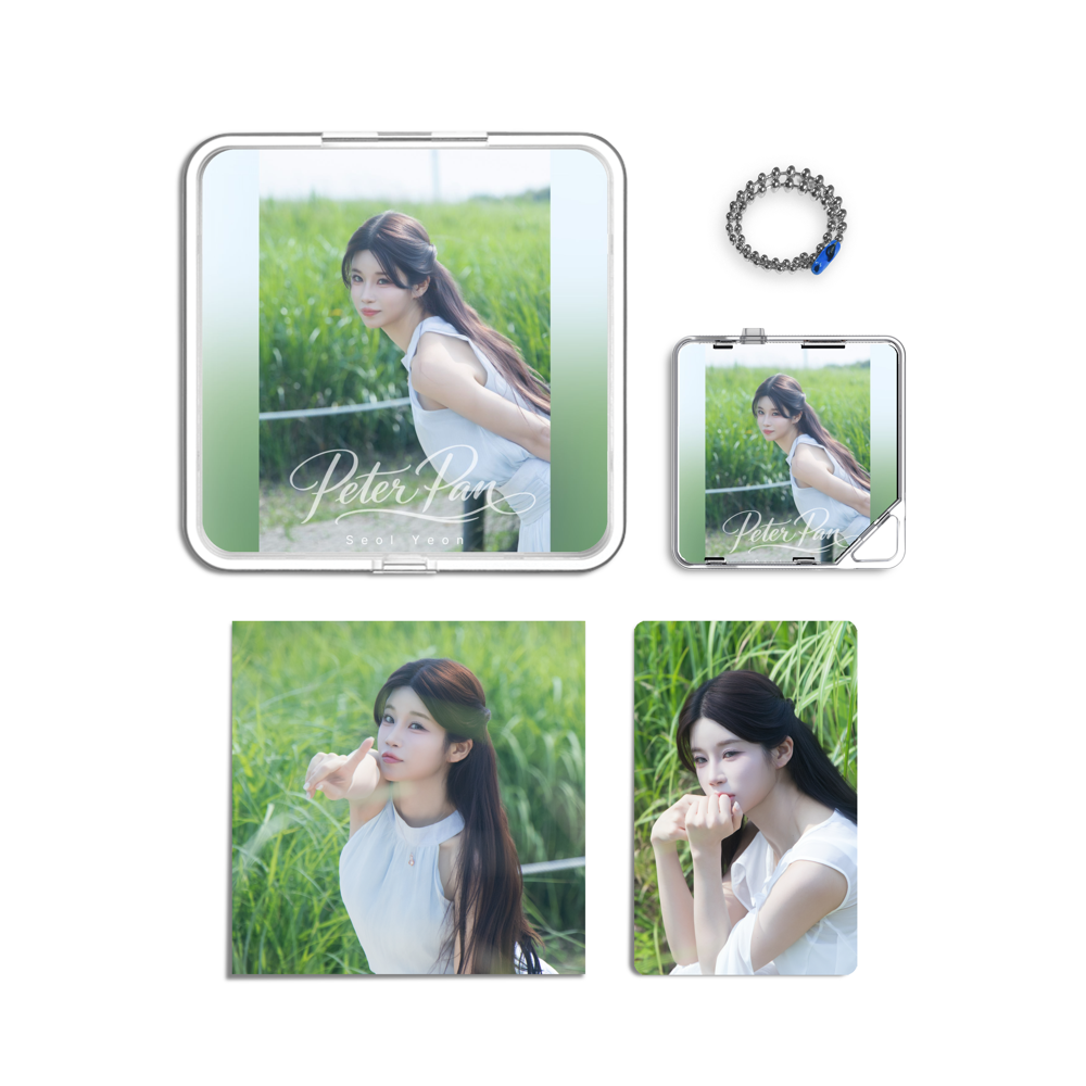 Album component image