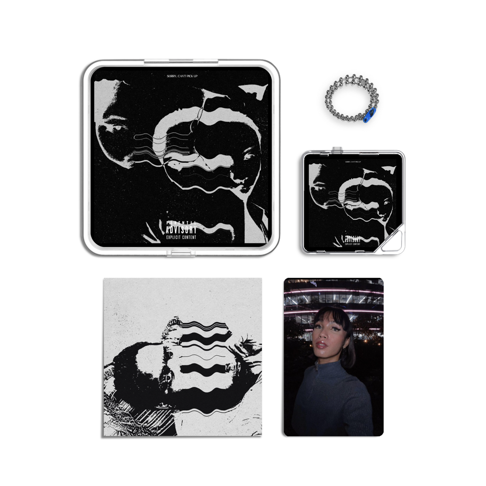 Album component image