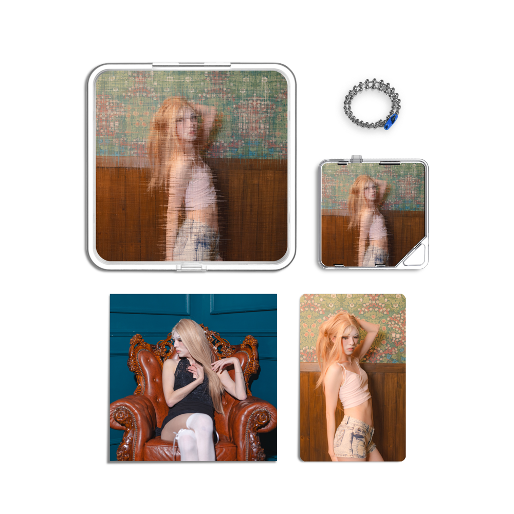 Album component image