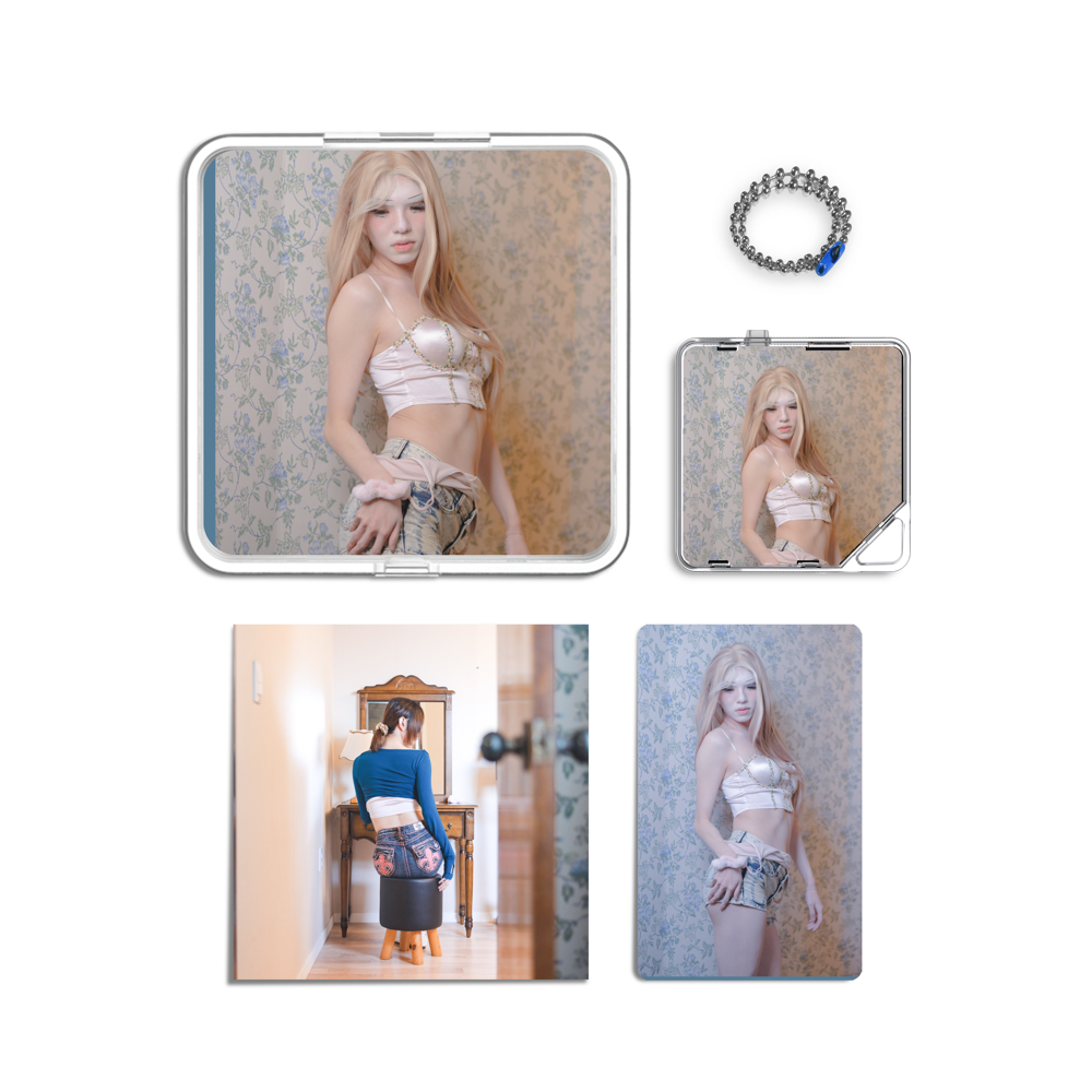 Album component image