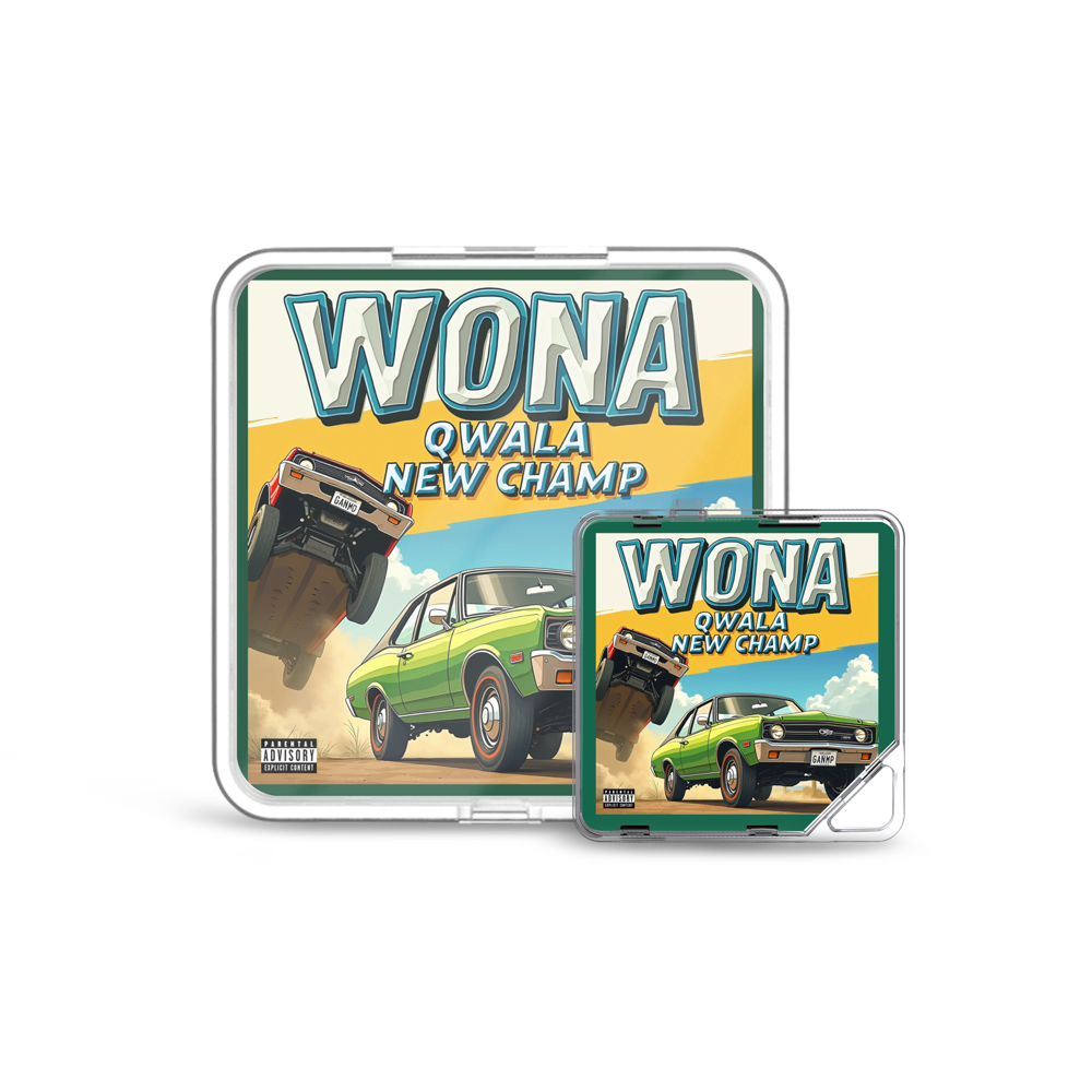 Album component image