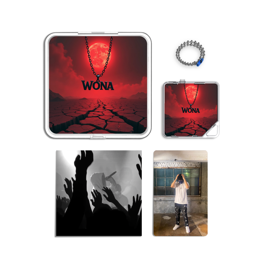 Album component image