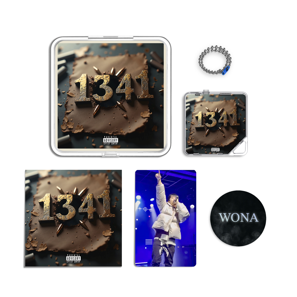 Album component image