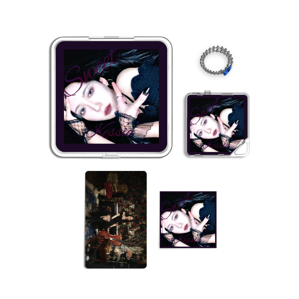 Album component image