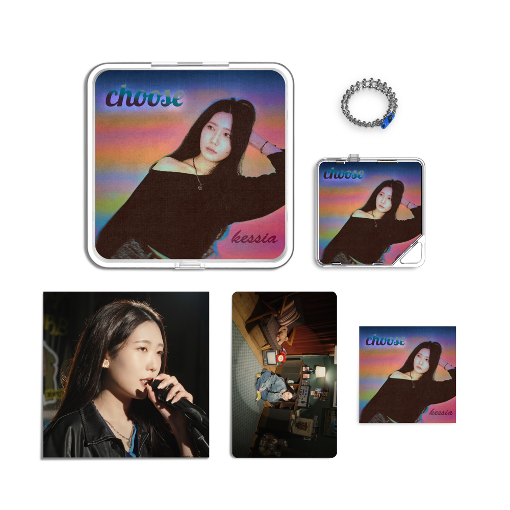 Album component image