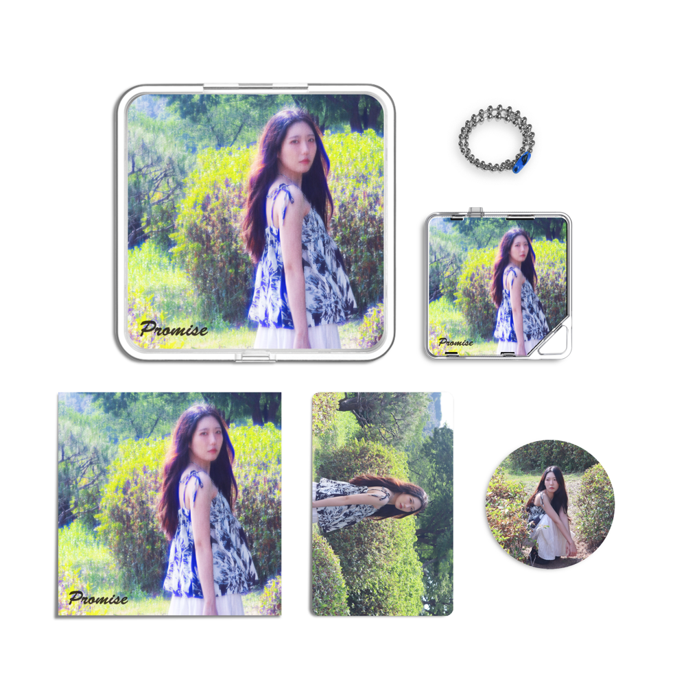 Album component image