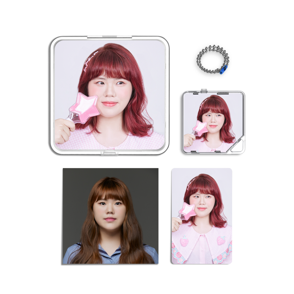 Album component image