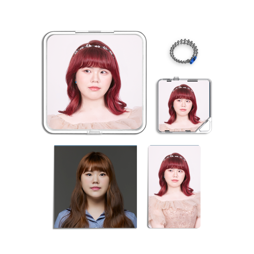 Album component image