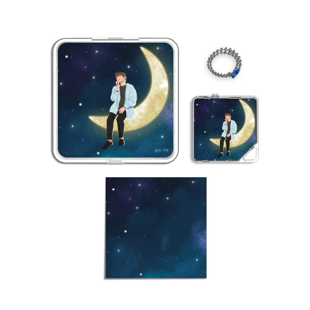 Album component image
