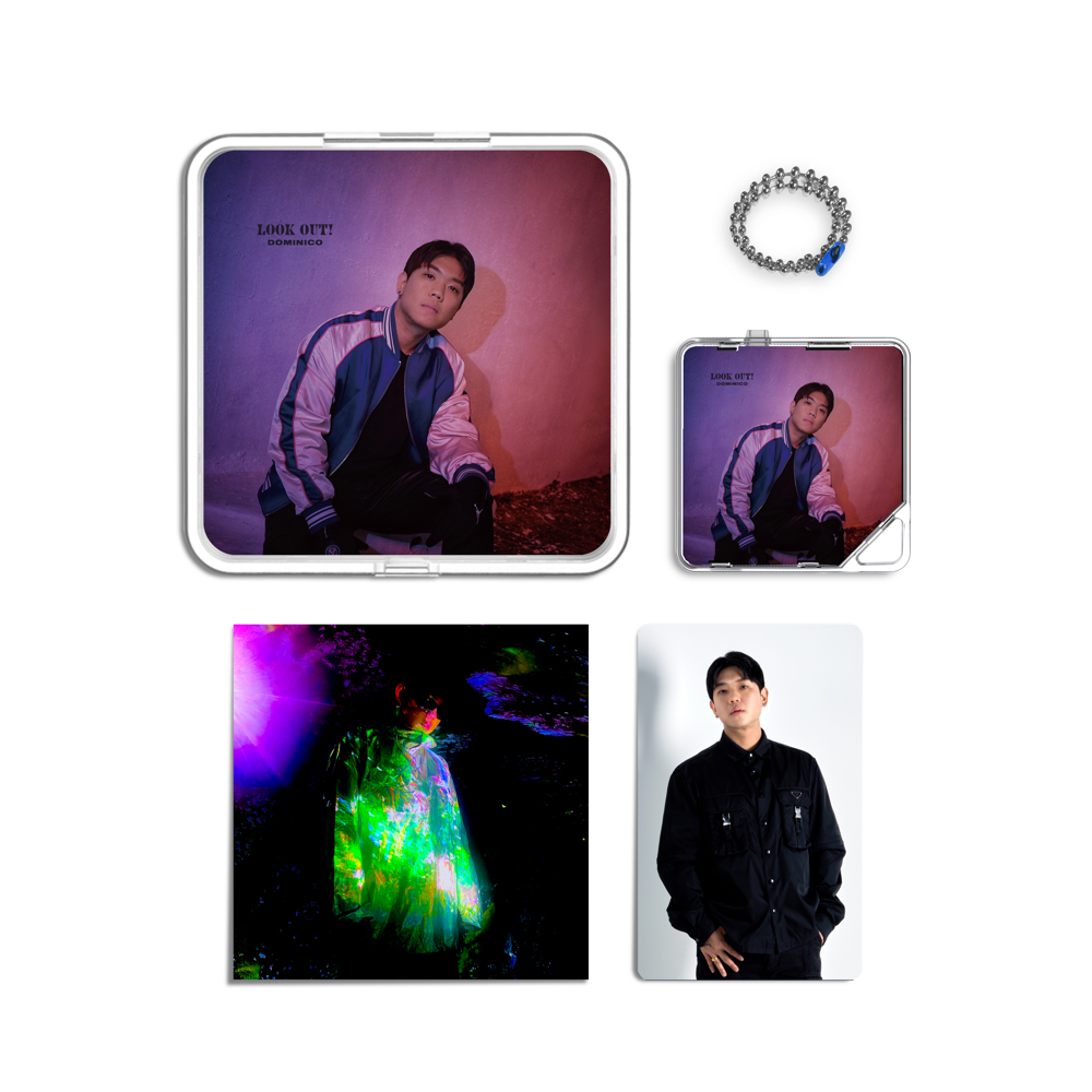 Album component image