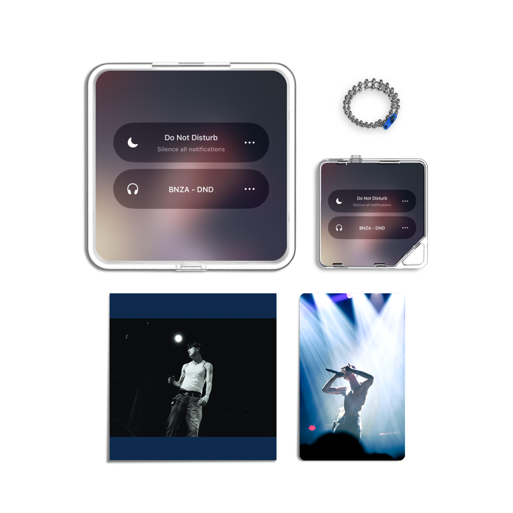 Album component image