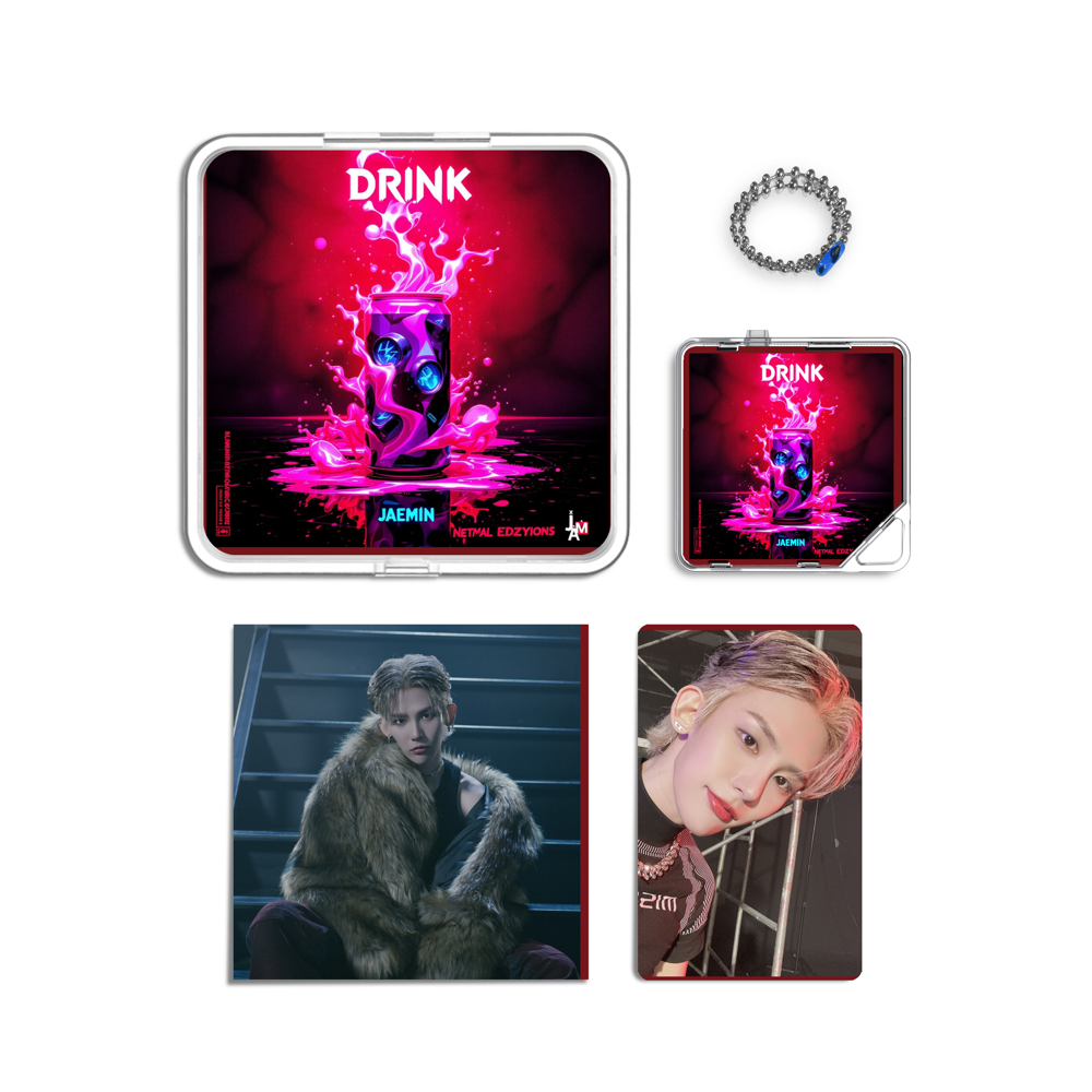 Album component image