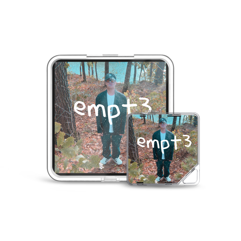 Album component image