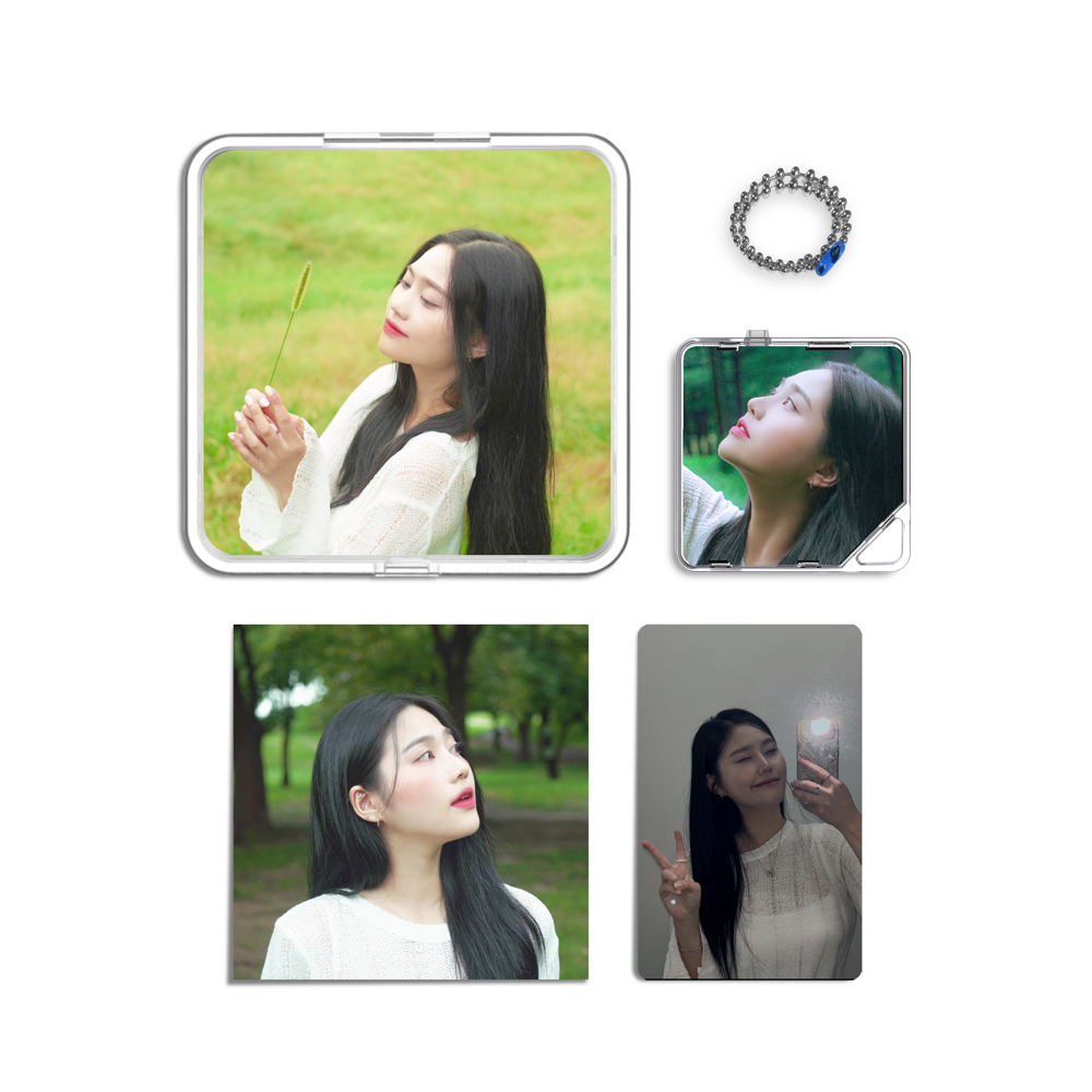 Album component image