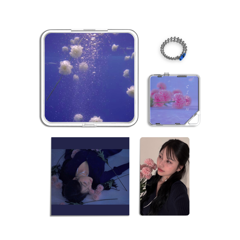 Album component image