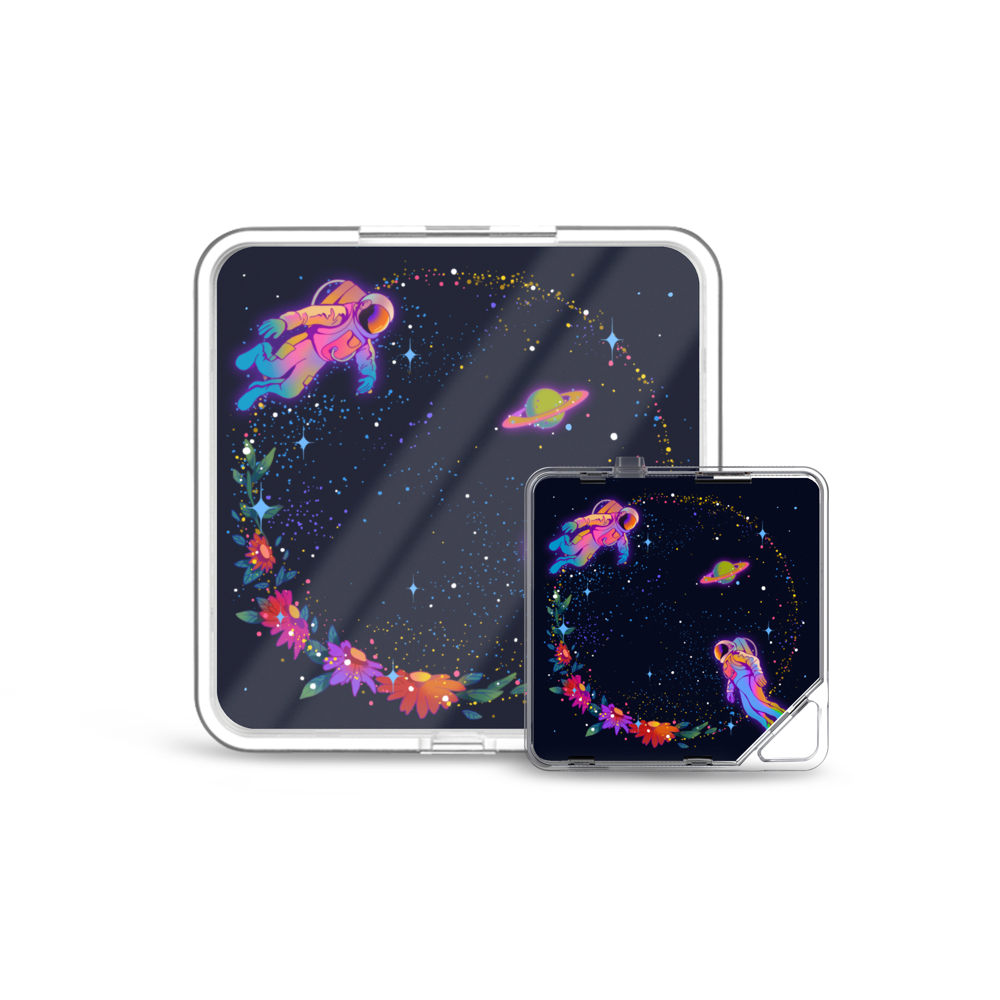 Album component image