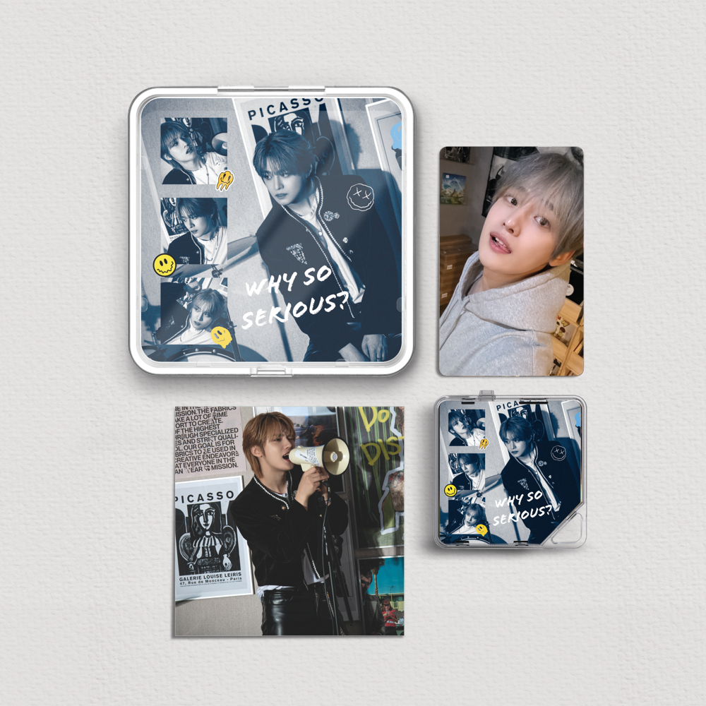 Album component image