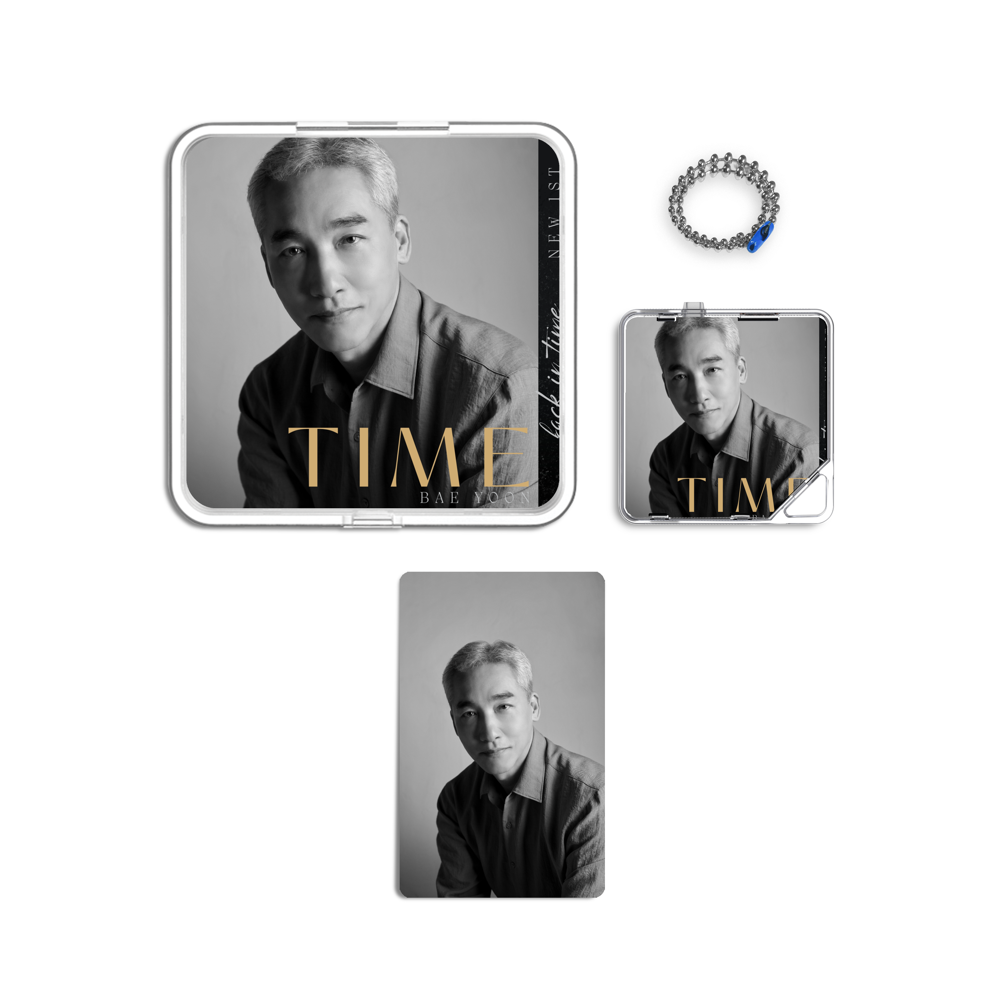 Album component image