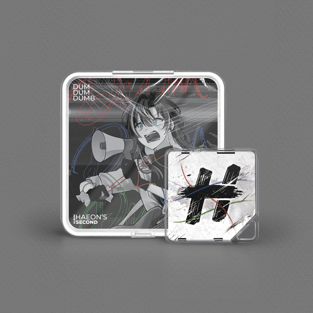 Album component image