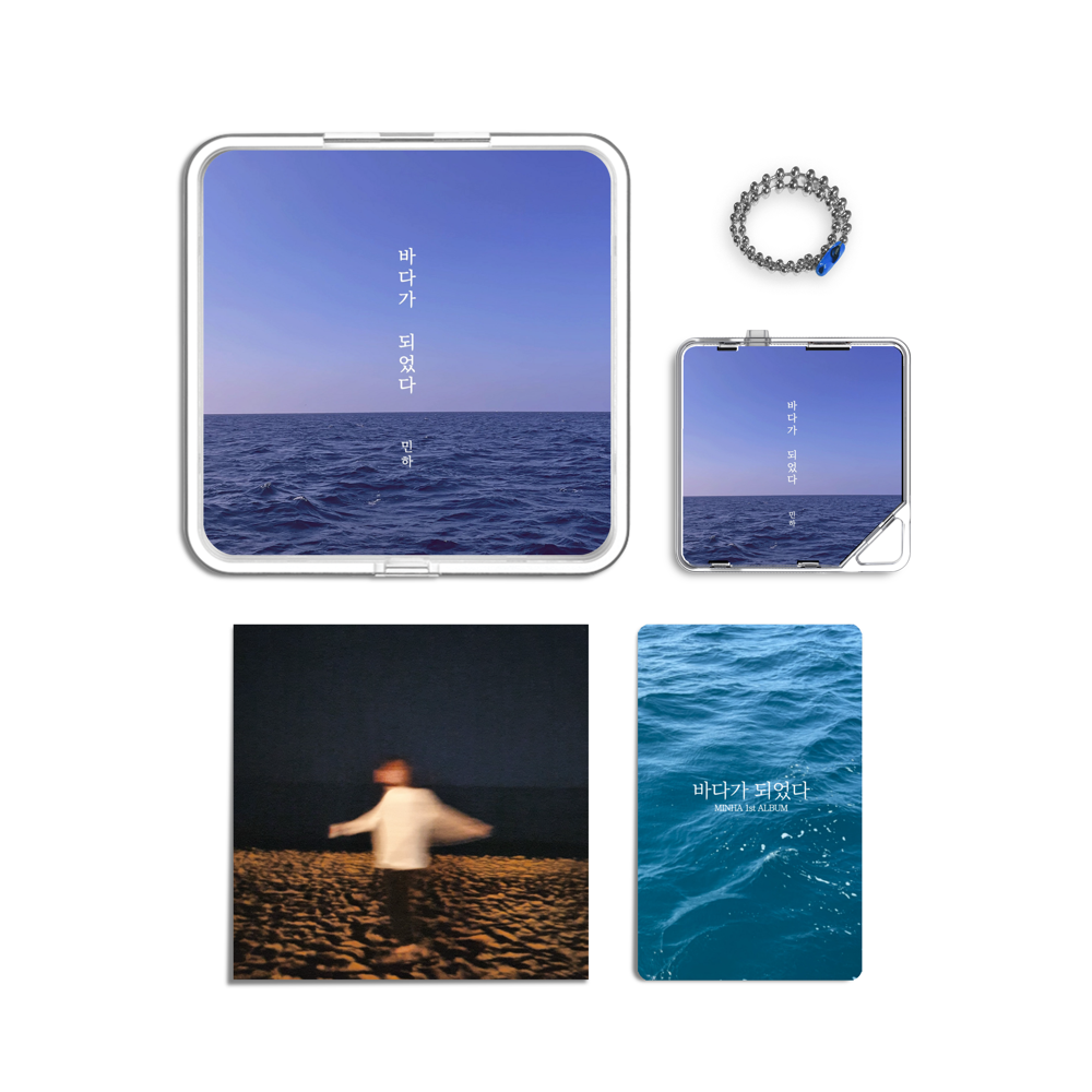 Album component image