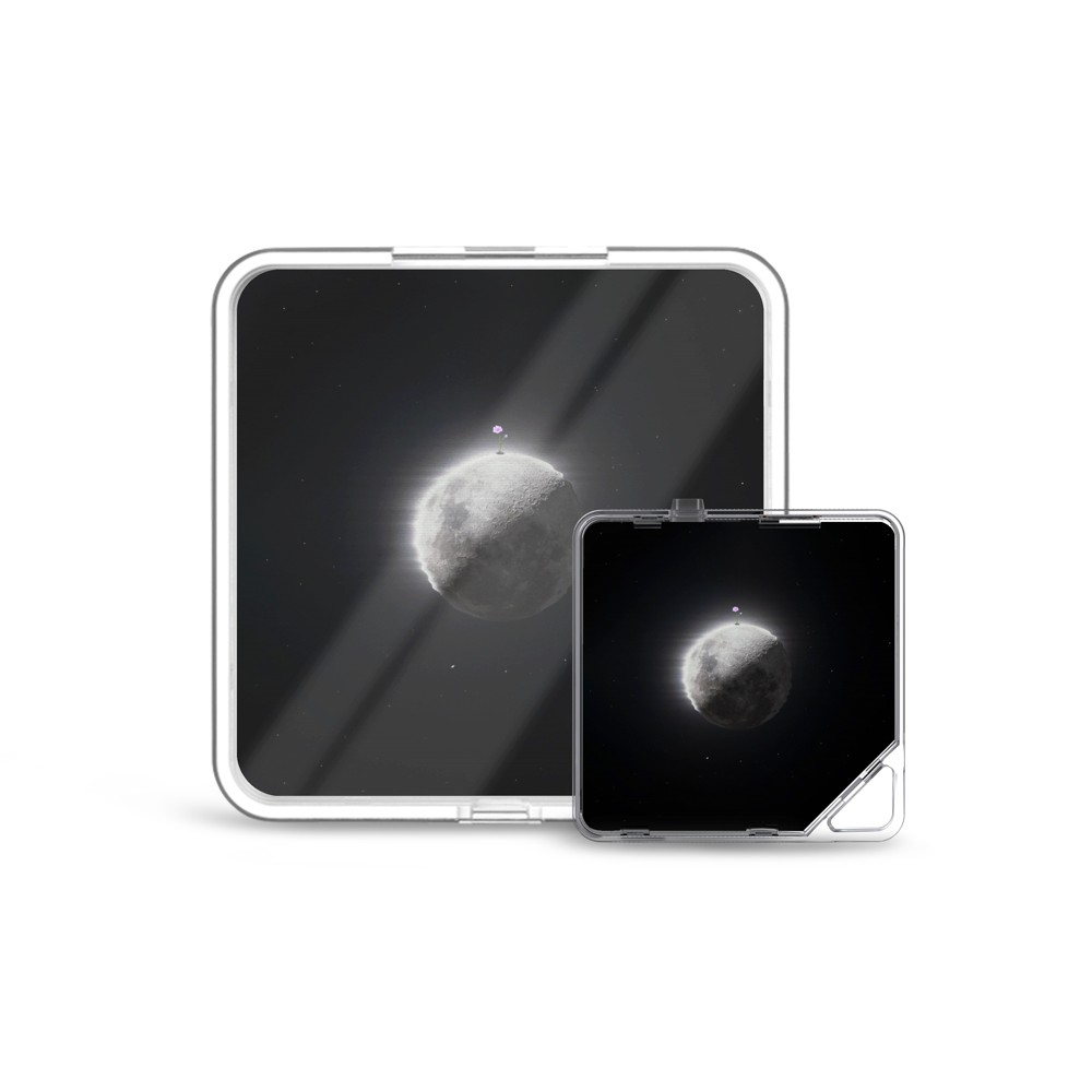Album component image