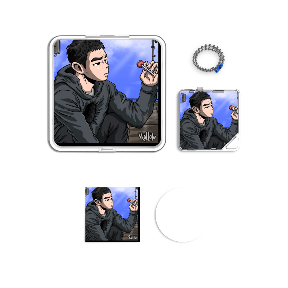 Album component image