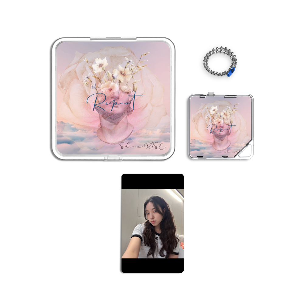 Album component image
