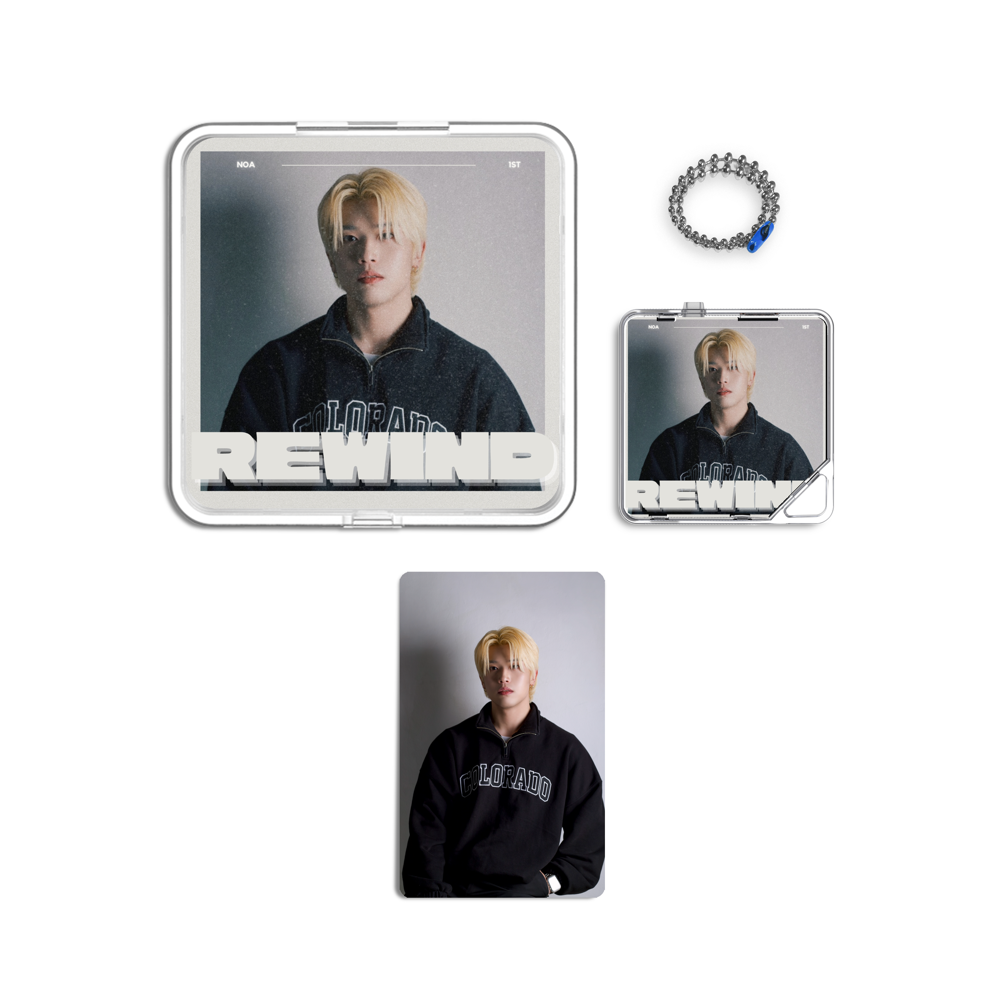 Album component image