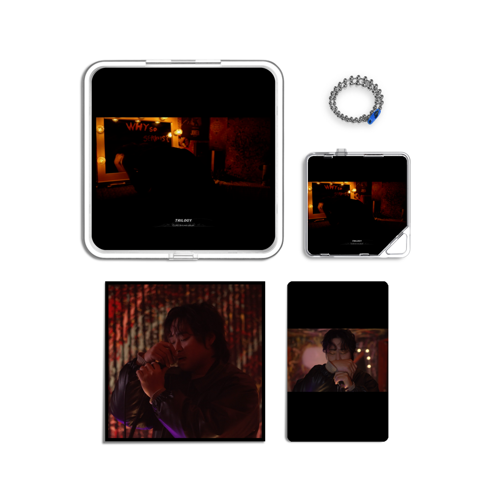 Album component image