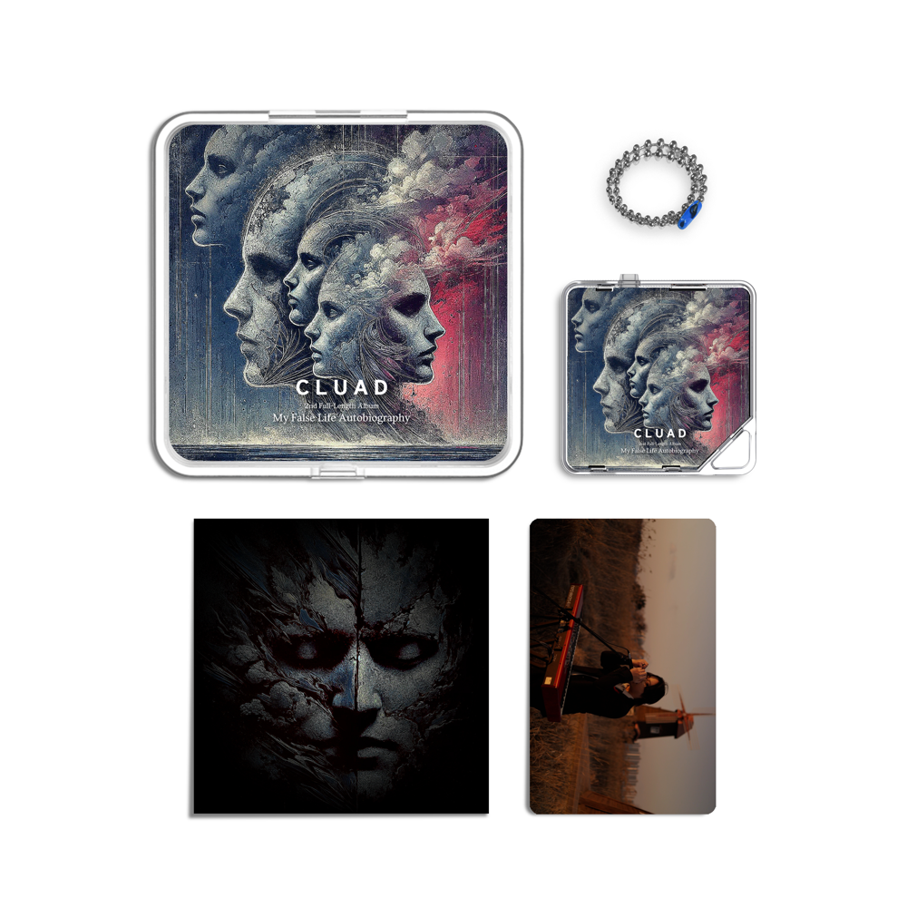 Album component image