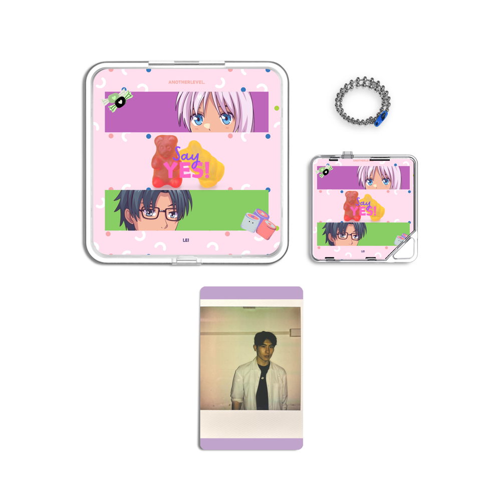 Album component image