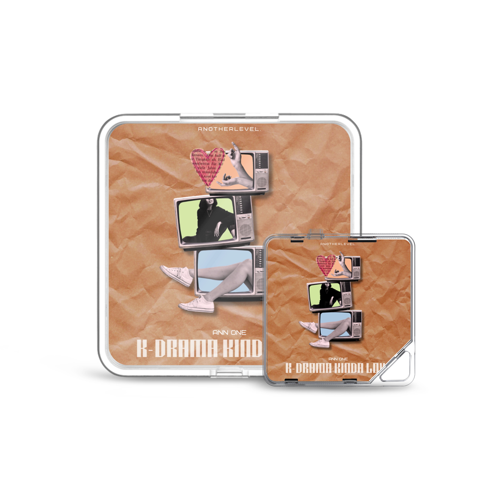 Album component image