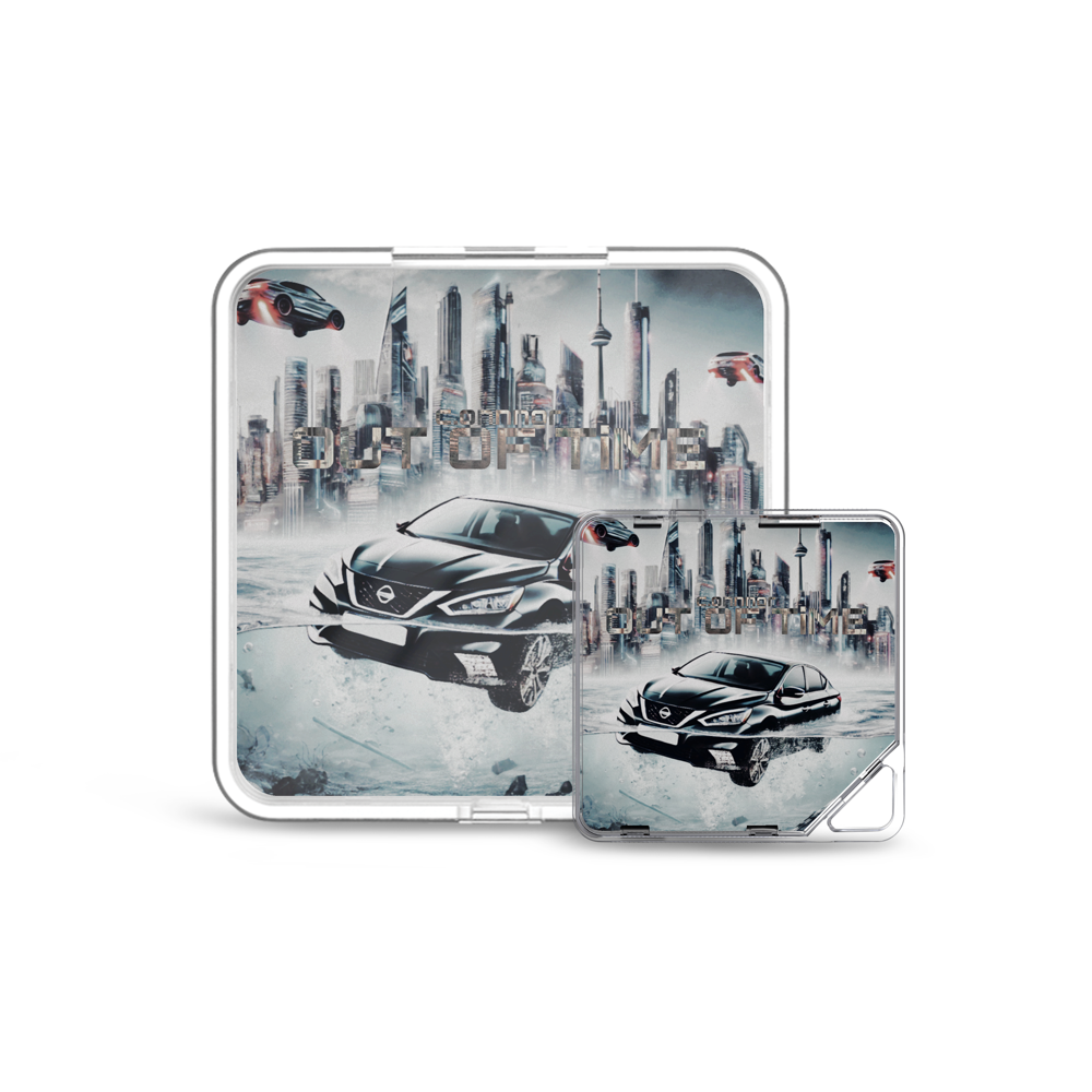 Album component image