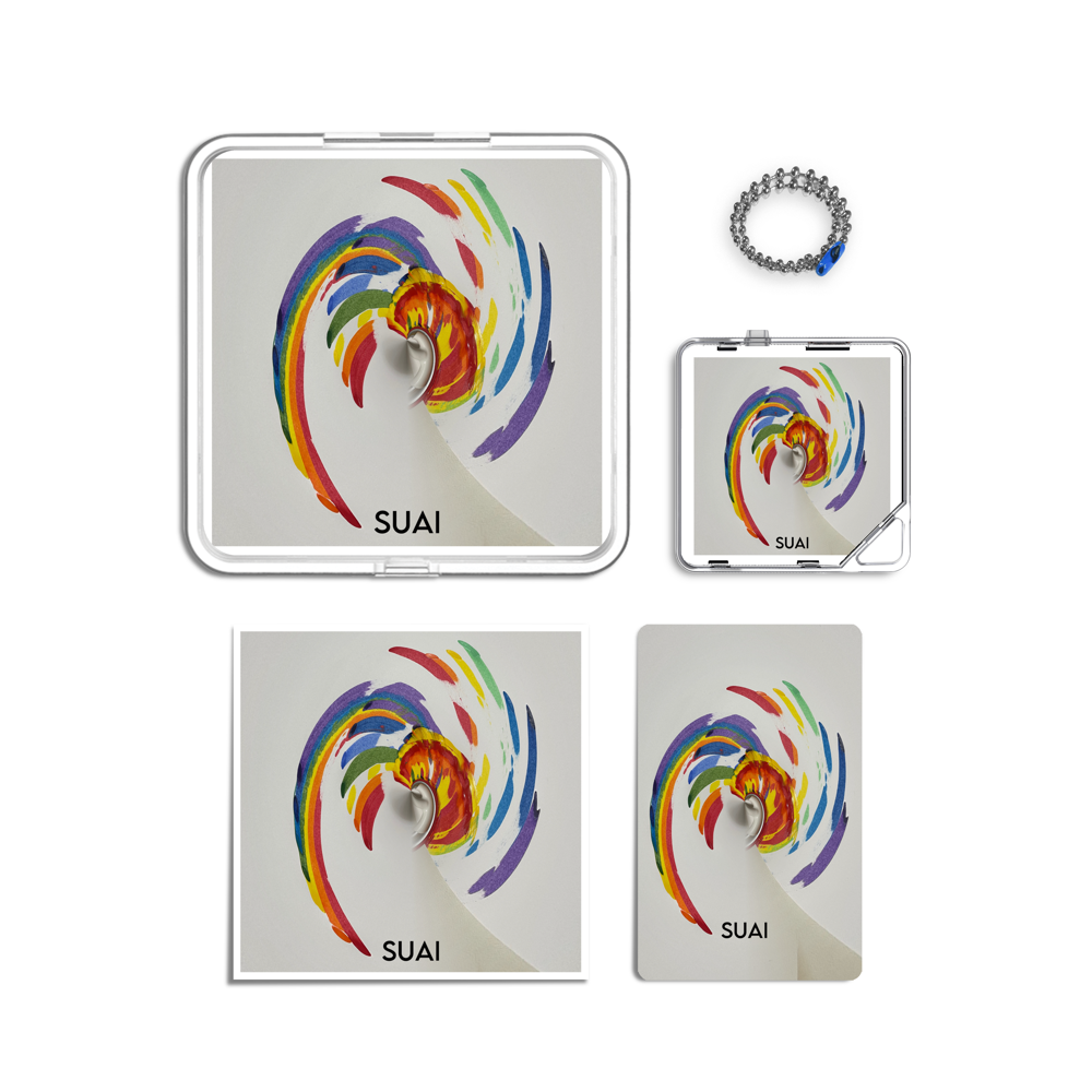 Album component image