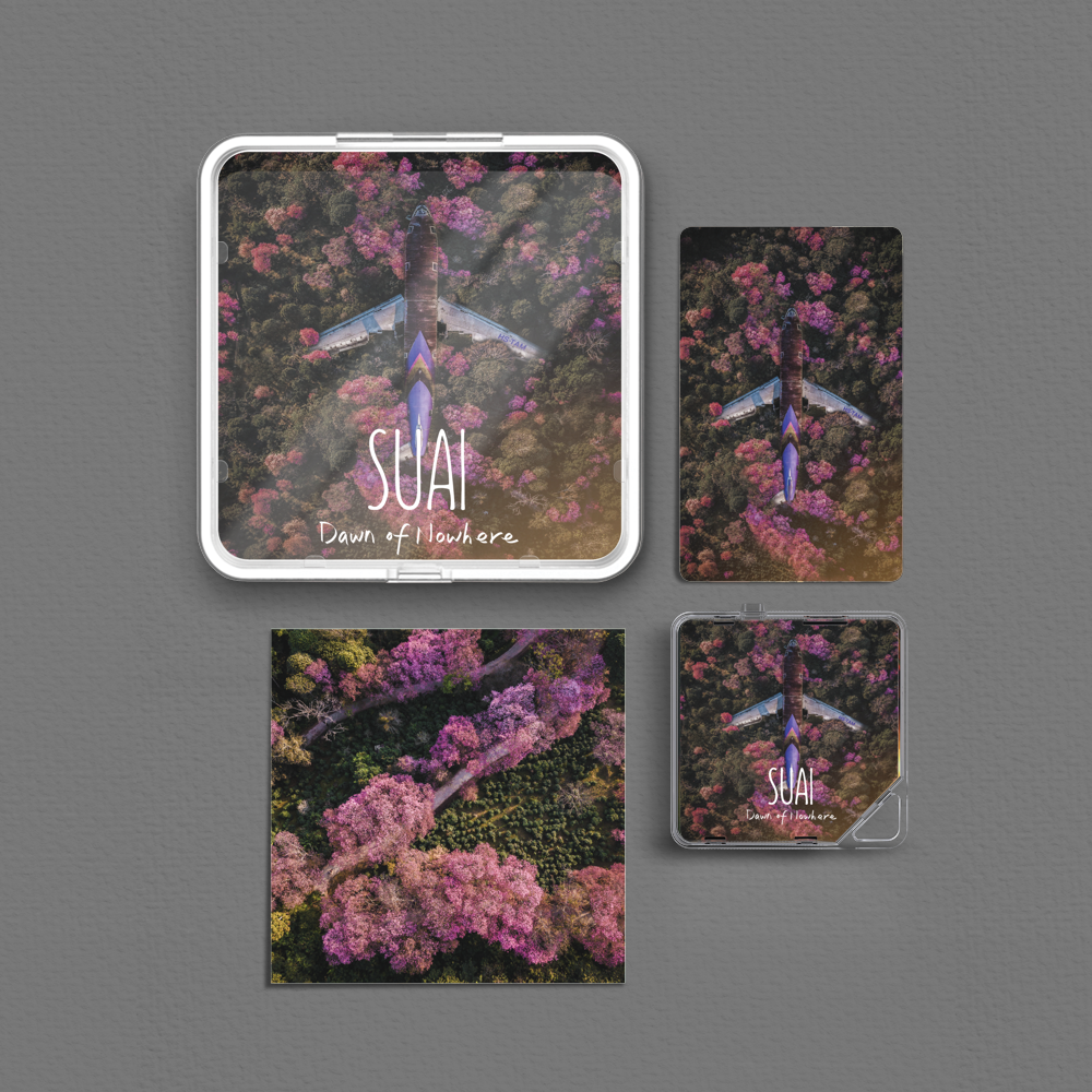 Album component image