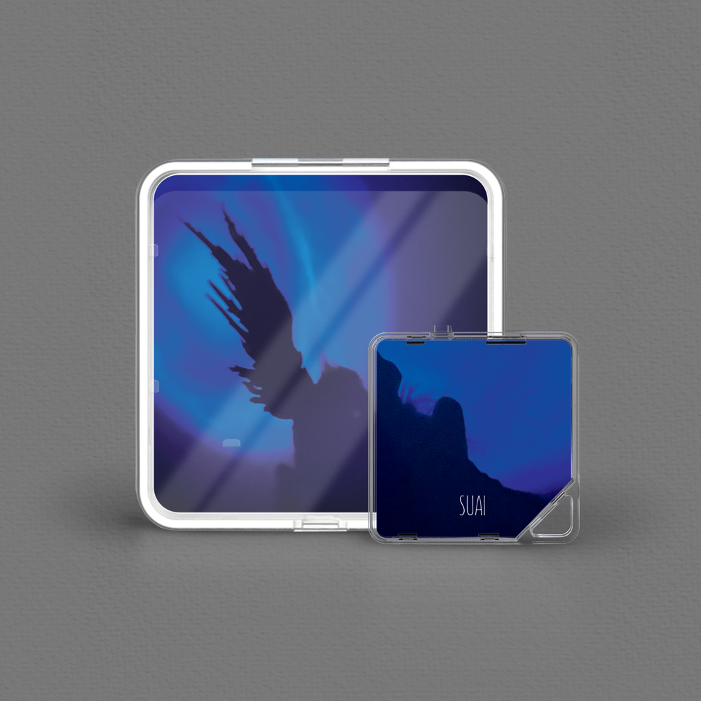 Album component image