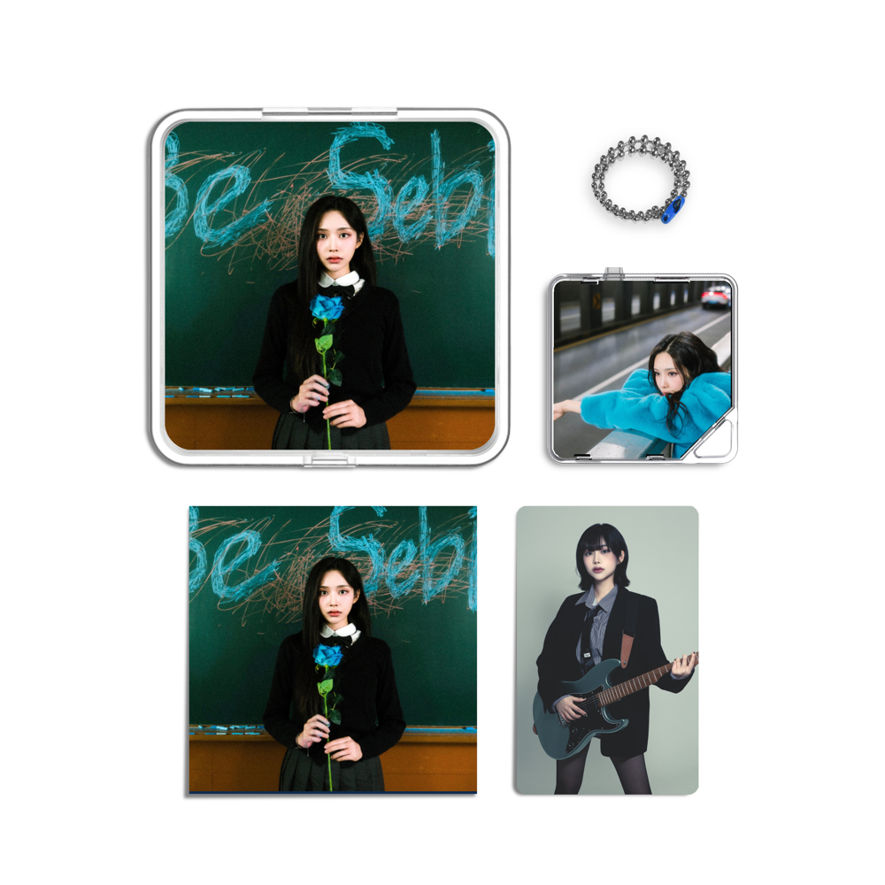 Album component image