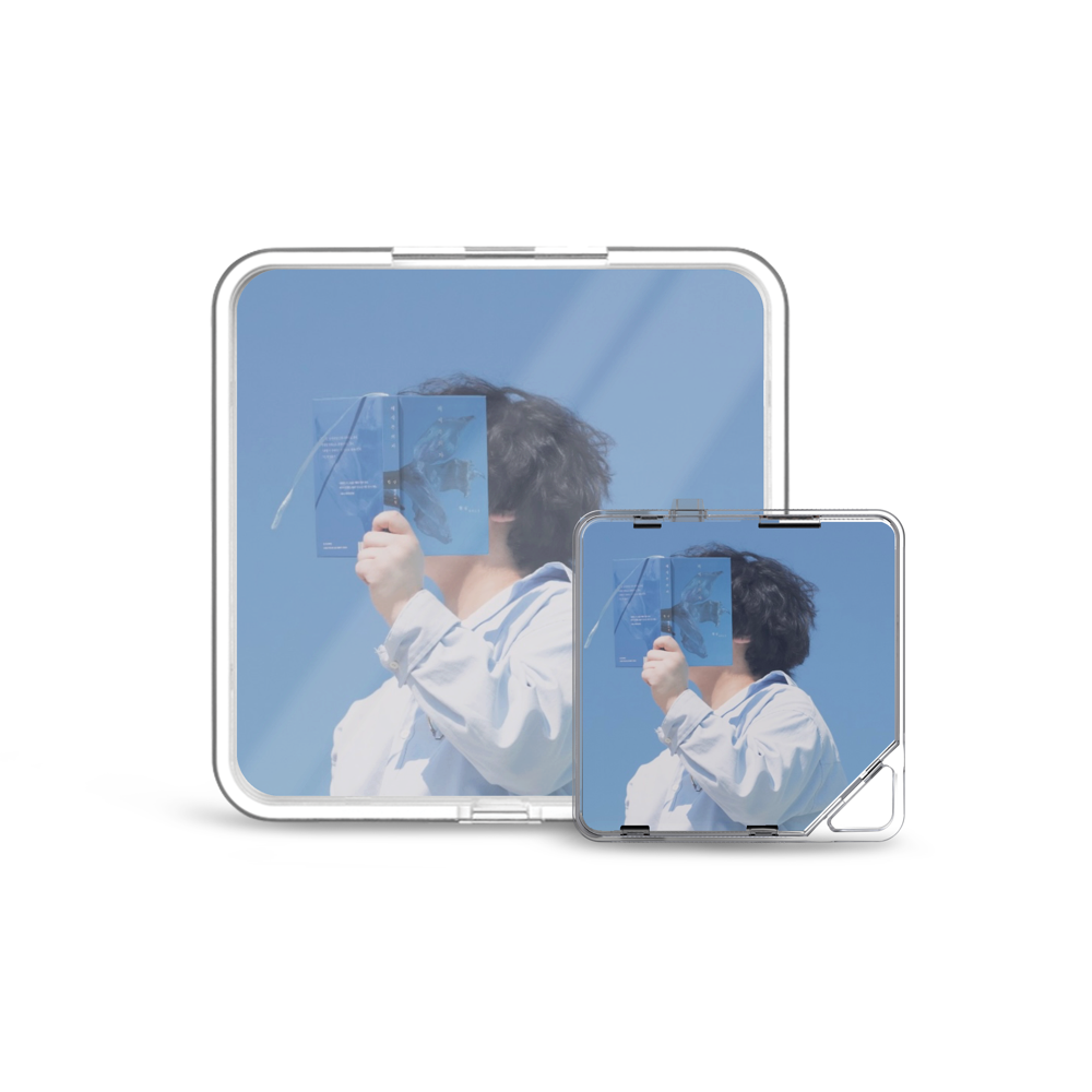 Album component image