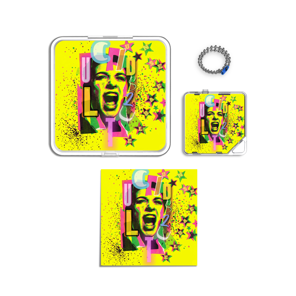 Album component image