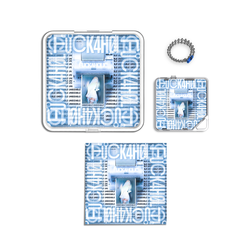 Album component image