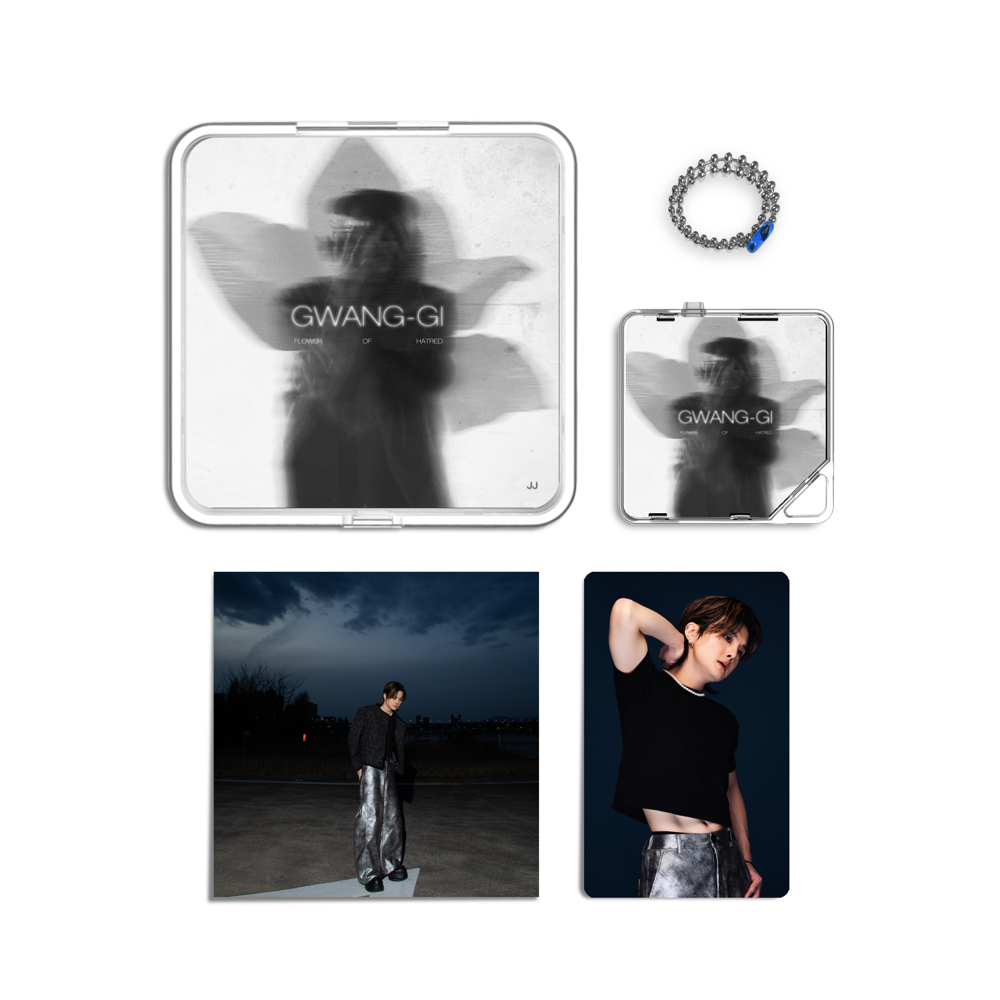 Album component image
