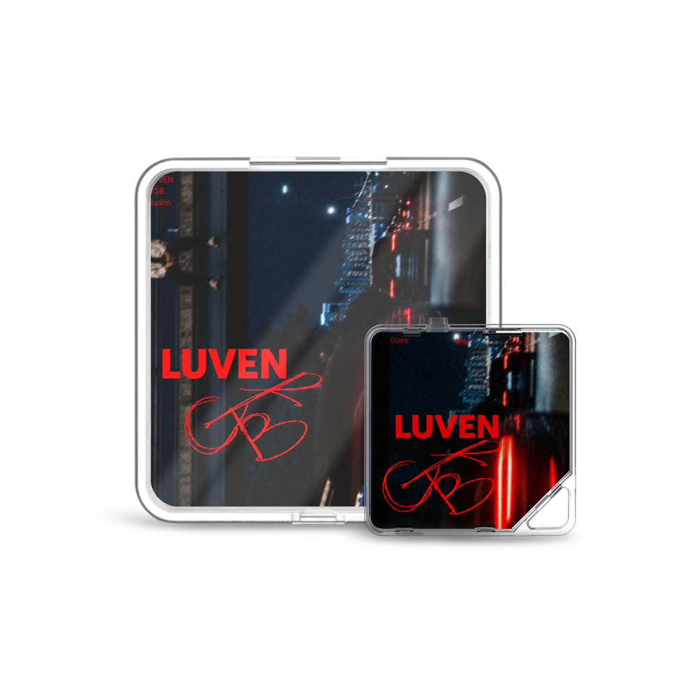 Album component image