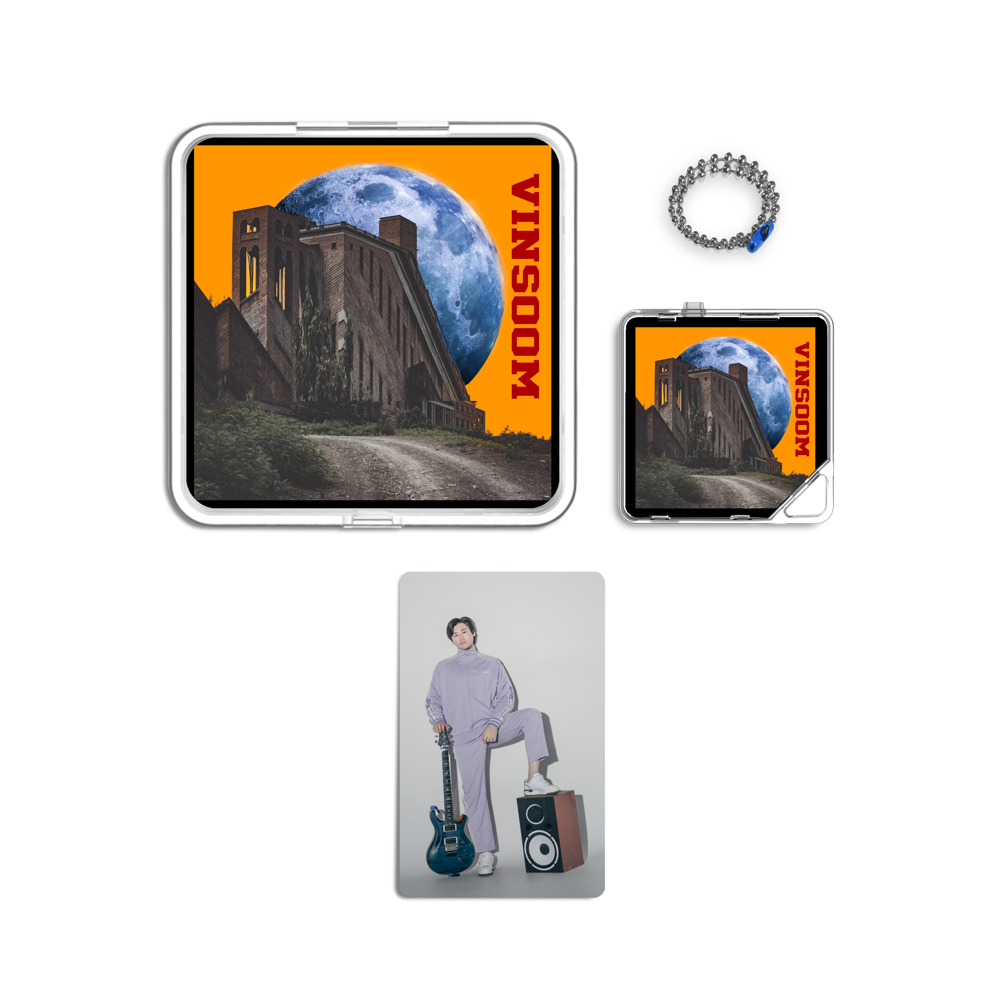 Album component image