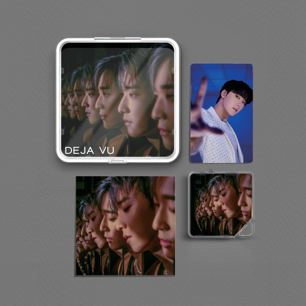 Album component image